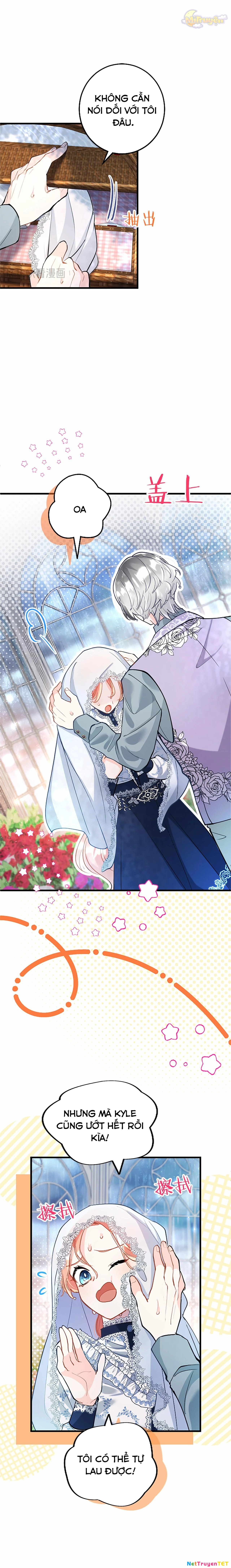 Đại Tiểu Thư Sao Phải Giả Nam Chapter 106 - 7