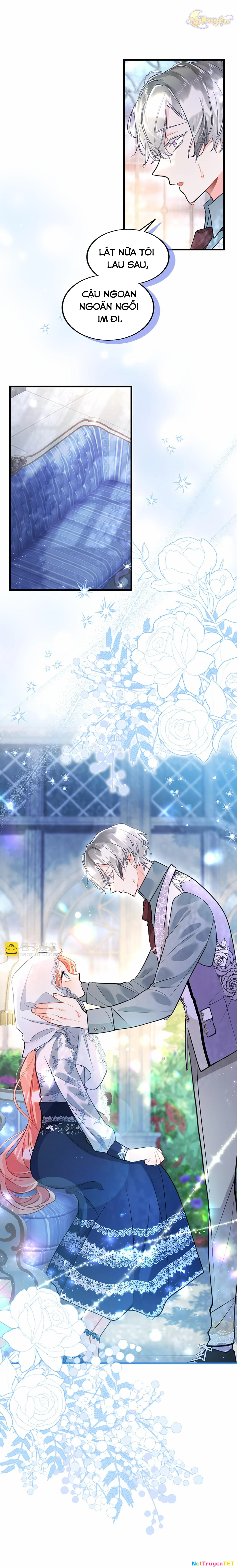 Đại Tiểu Thư Sao Phải Giả Nam Chapter 106 - 8