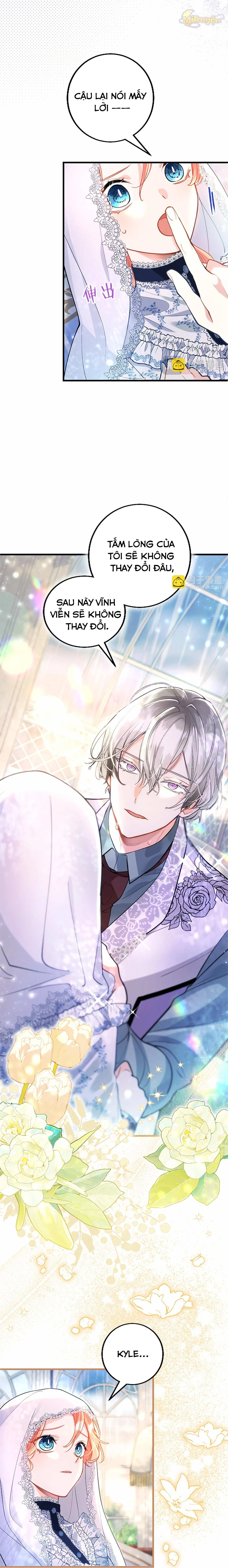 Đại Tiểu Thư Sao Phải Giả Nam Chapter 106 - 10