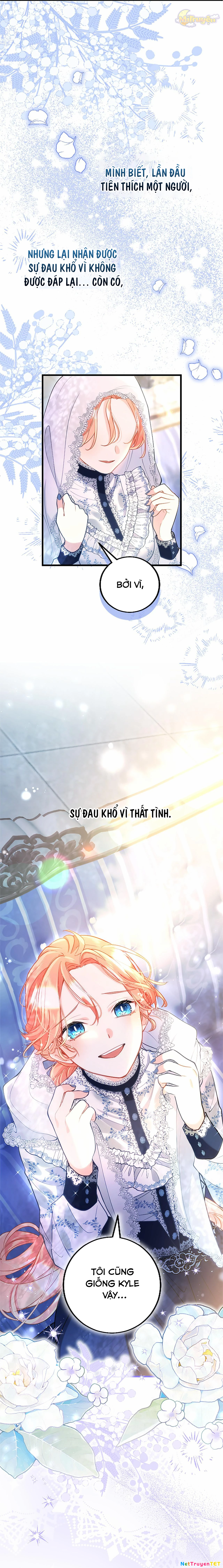 Đại Tiểu Thư Sao Phải Giả Nam Chapter 106 - 12