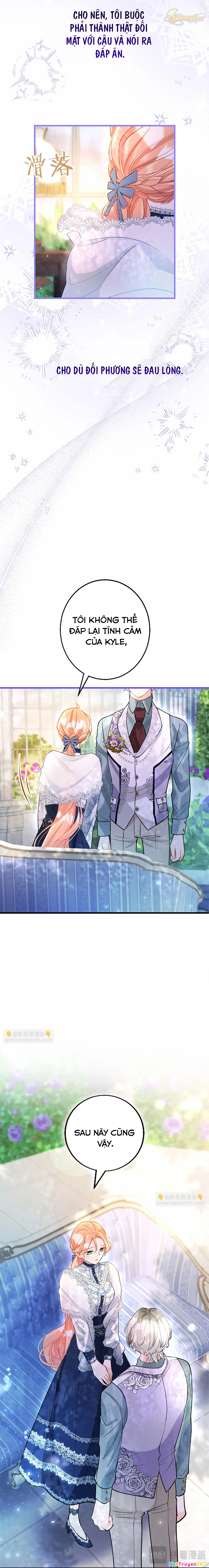Đại Tiểu Thư Sao Phải Giả Nam Chapter 106 - 13