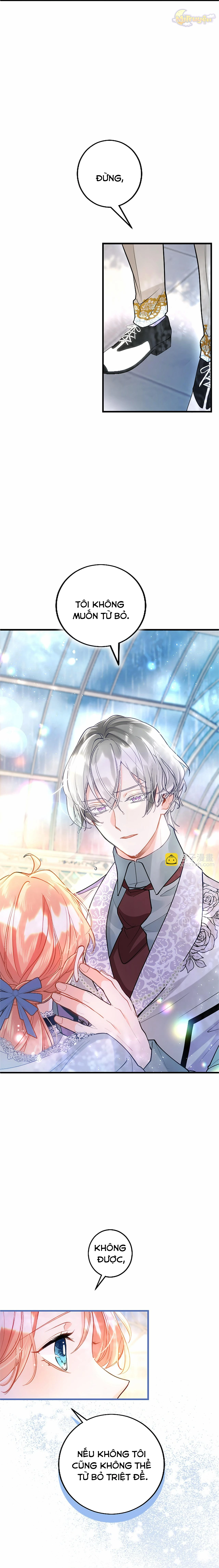 Đại Tiểu Thư Sao Phải Giả Nam Chapter 106 - 14