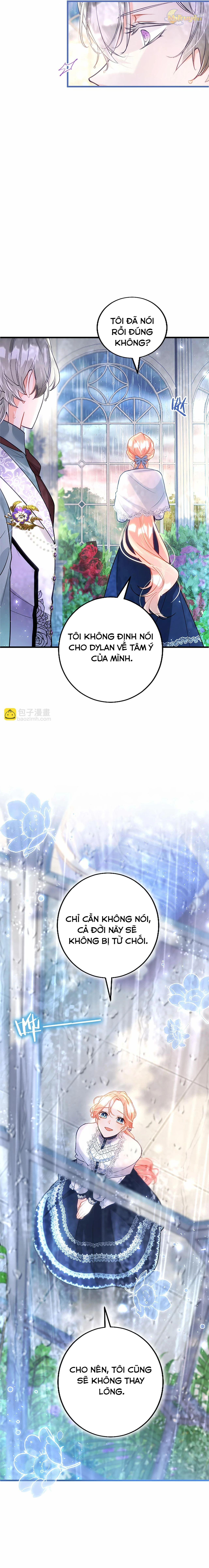 Đại Tiểu Thư Sao Phải Giả Nam Chapter 106 - 15