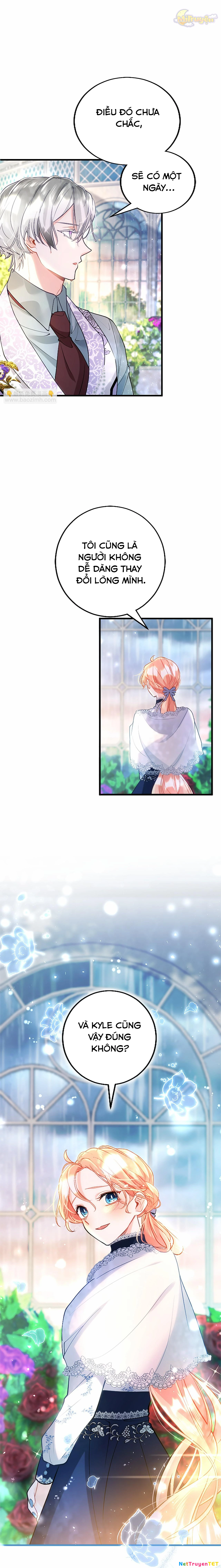 Đại Tiểu Thư Sao Phải Giả Nam Chapter 106 - 16