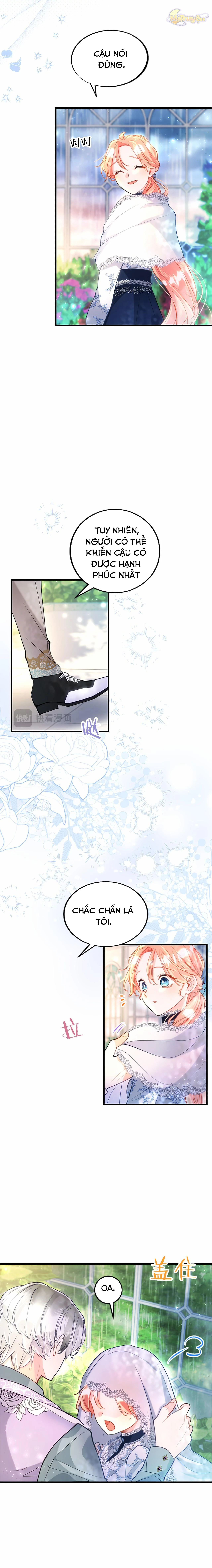 Đại Tiểu Thư Sao Phải Giả Nam Chapter 106 - 18