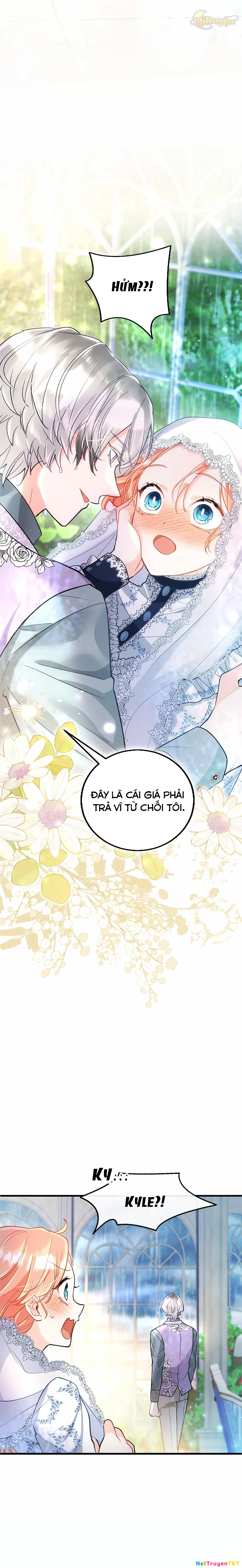 Đại Tiểu Thư Sao Phải Giả Nam Chapter 106 - 20