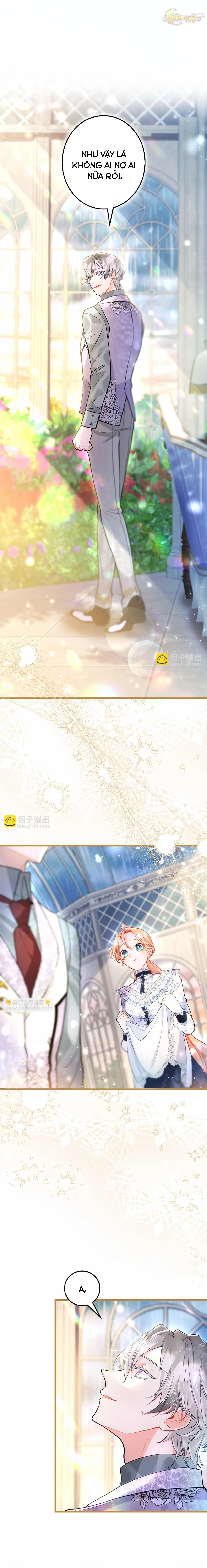 Đại Tiểu Thư Sao Phải Giả Nam Chapter 106 - 21