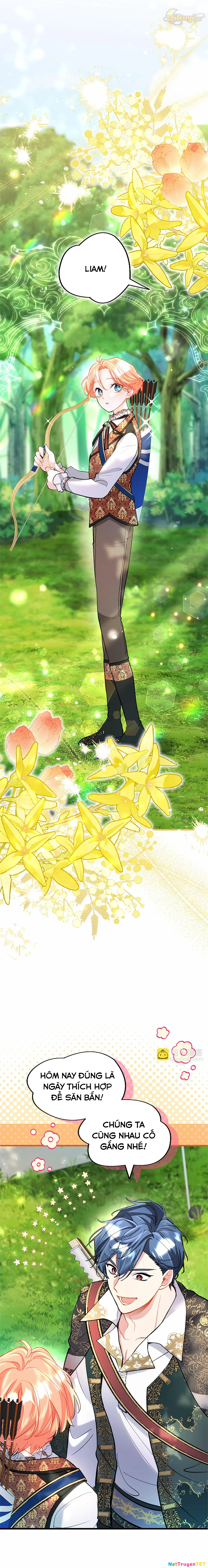 Đại Tiểu Thư Sao Phải Giả Nam Chapter 107 - 2