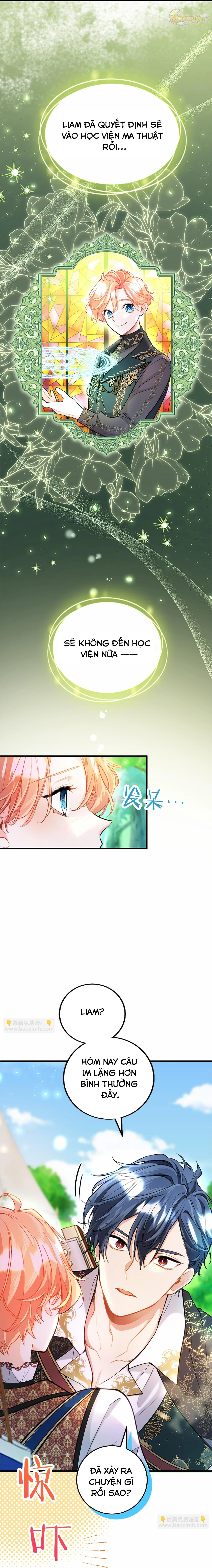 Đại Tiểu Thư Sao Phải Giả Nam Chapter 107 - 4