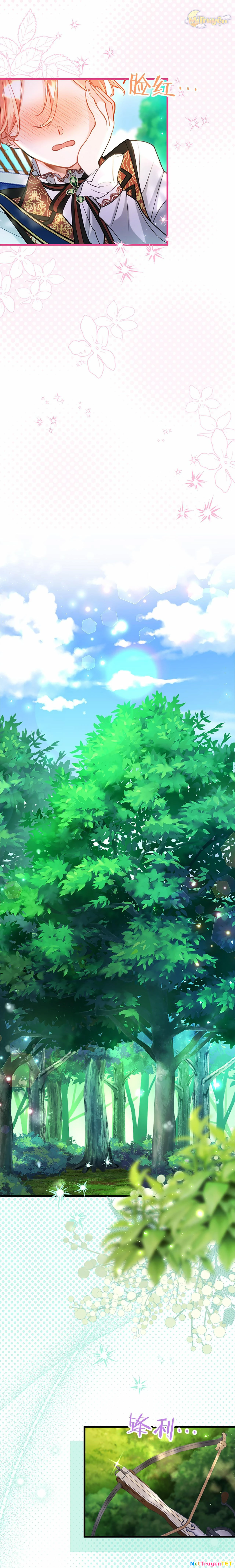 Đại Tiểu Thư Sao Phải Giả Nam Chapter 107 - 6