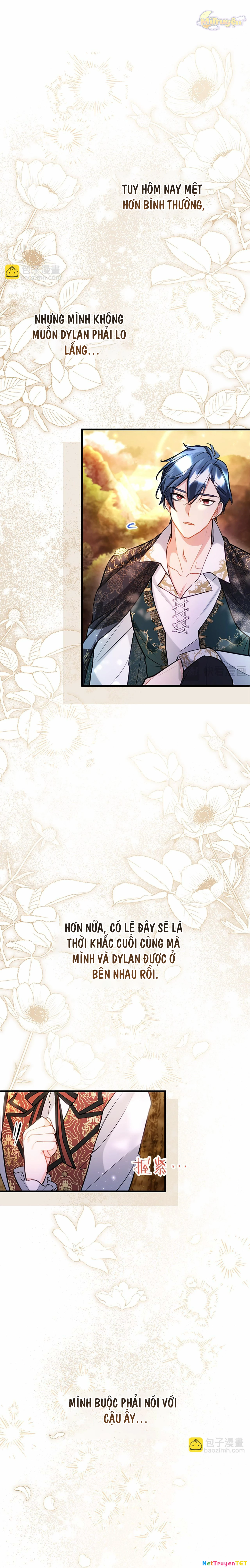 Đại Tiểu Thư Sao Phải Giả Nam Chapter 107 - 9