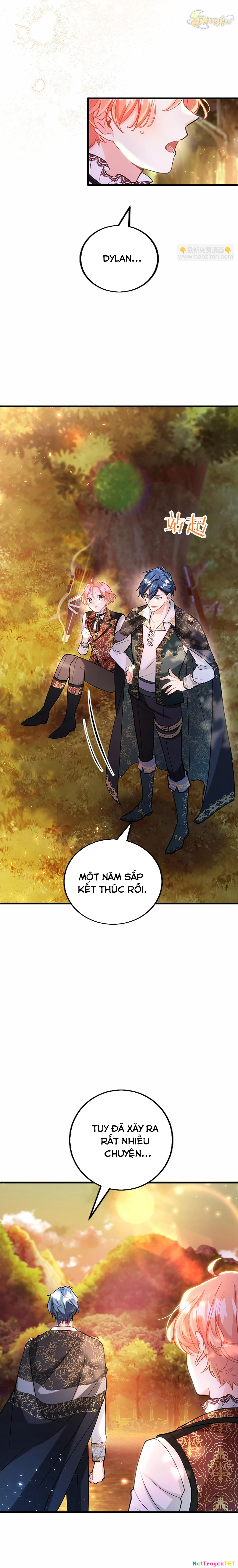 Đại Tiểu Thư Sao Phải Giả Nam Chapter 107 - 10