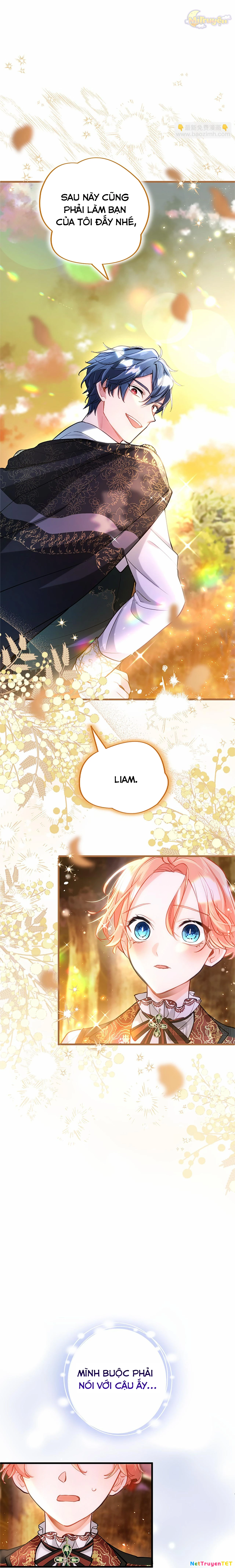 Đại Tiểu Thư Sao Phải Giả Nam Chapter 107 - 11