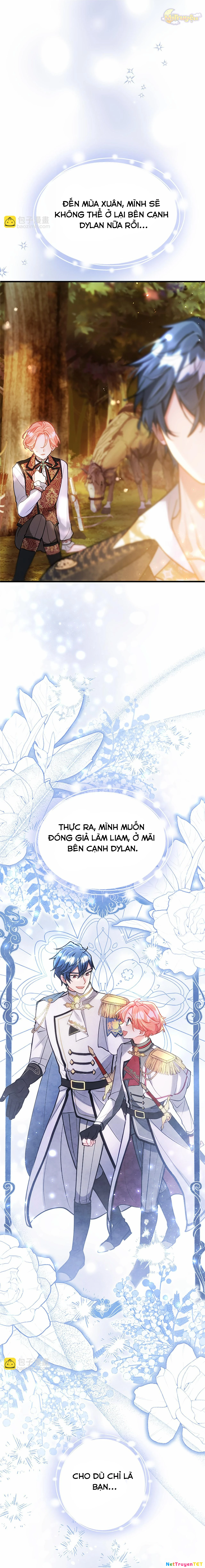 Đại Tiểu Thư Sao Phải Giả Nam Chapter 107 - 12