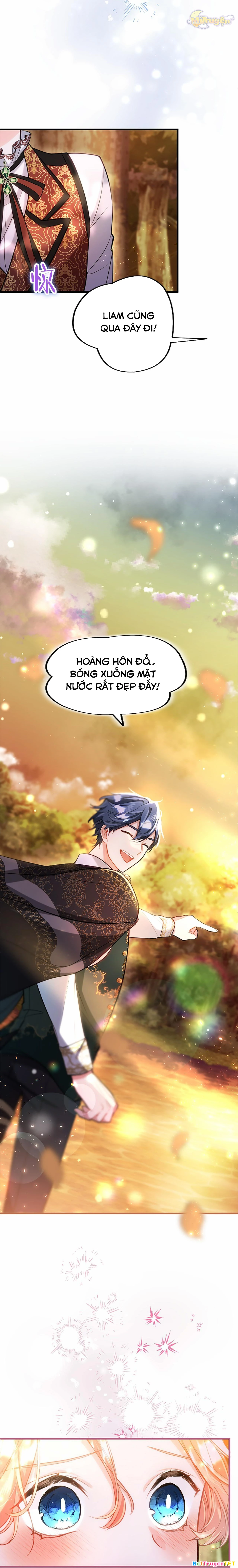 Đại Tiểu Thư Sao Phải Giả Nam Chapter 107 - 13