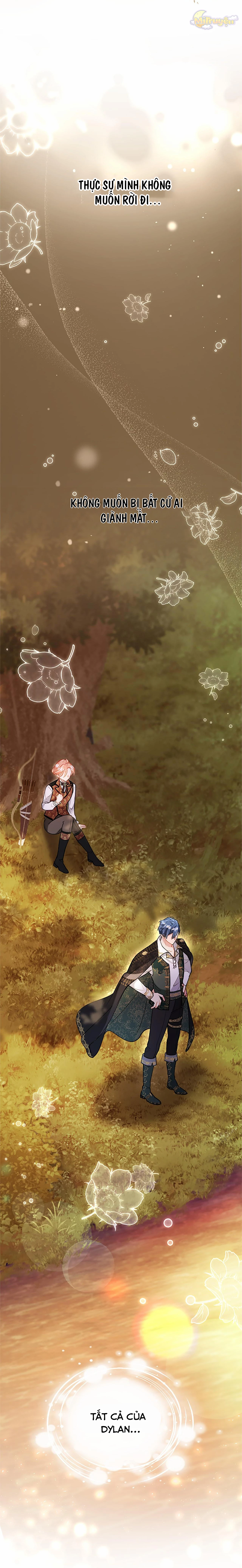 Đại Tiểu Thư Sao Phải Giả Nam Chapter 107 - 15