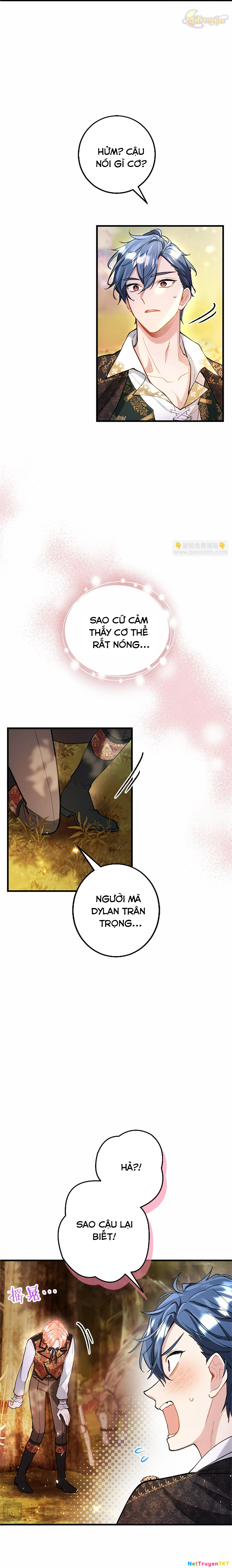 Đại Tiểu Thư Sao Phải Giả Nam Chapter 107 - 17