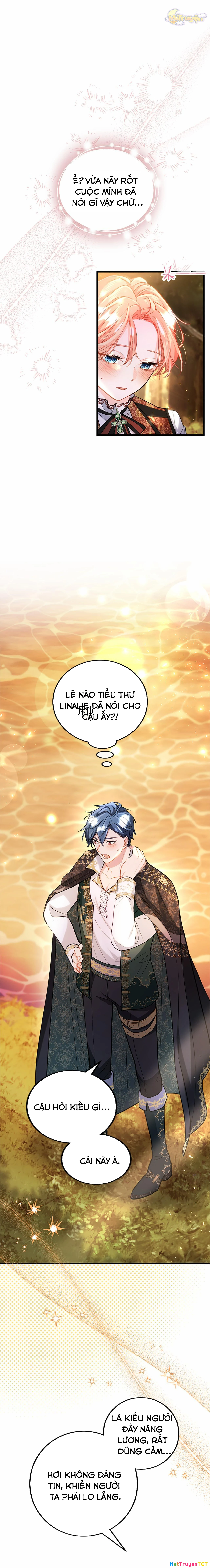 Đại Tiểu Thư Sao Phải Giả Nam Chapter 107 - 18