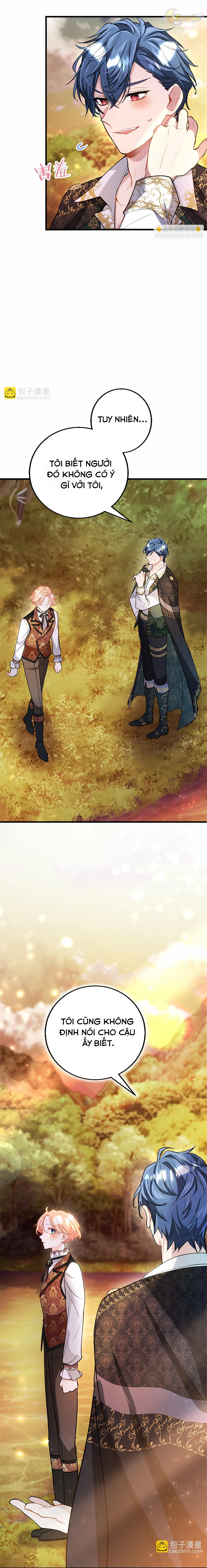 Đại Tiểu Thư Sao Phải Giả Nam Chapter 107 - 19
