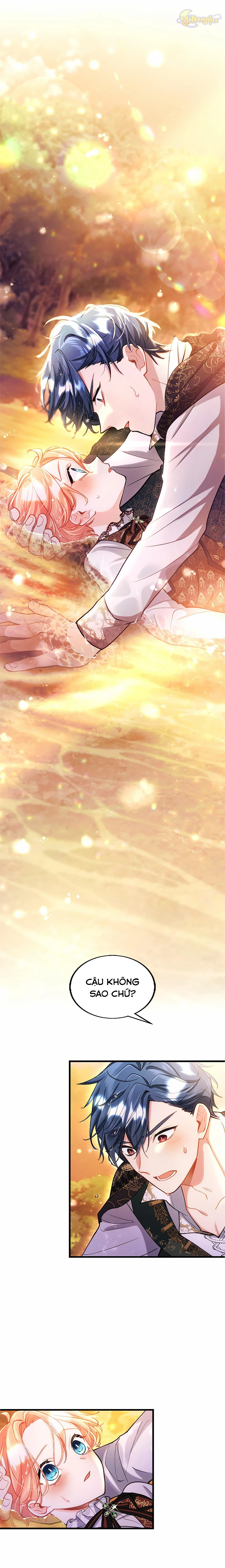 Đại Tiểu Thư Sao Phải Giả Nam Chapter 108 - 2