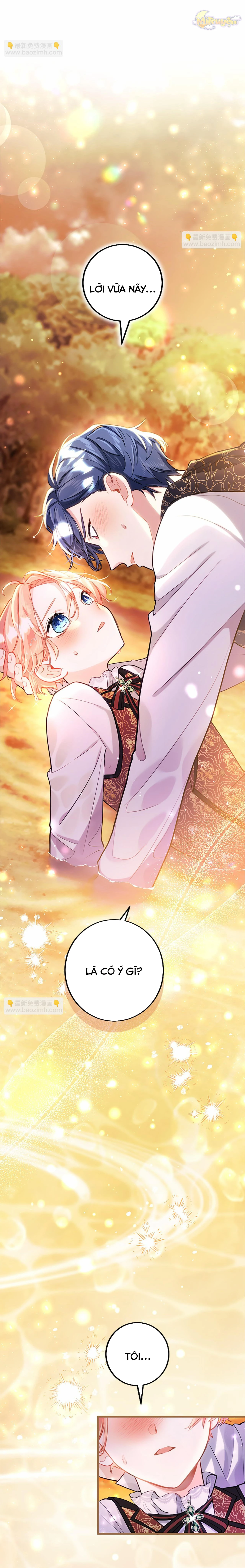 Đại Tiểu Thư Sao Phải Giả Nam Chapter 108 - 3