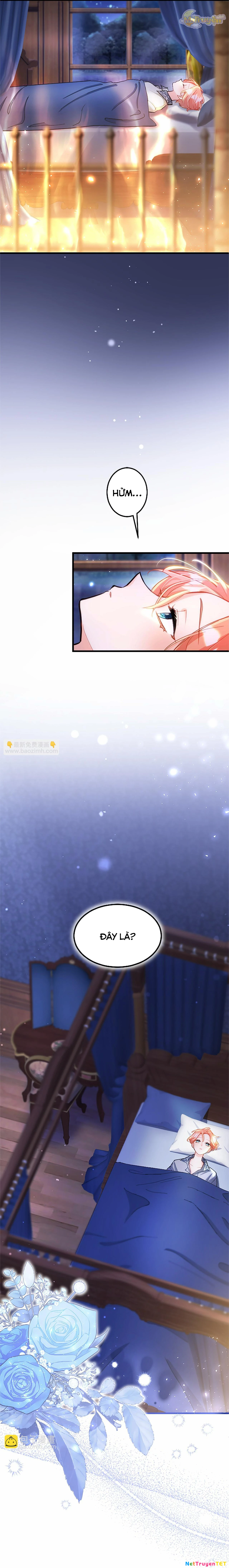 Đại Tiểu Thư Sao Phải Giả Nam Chapter 108 - 6