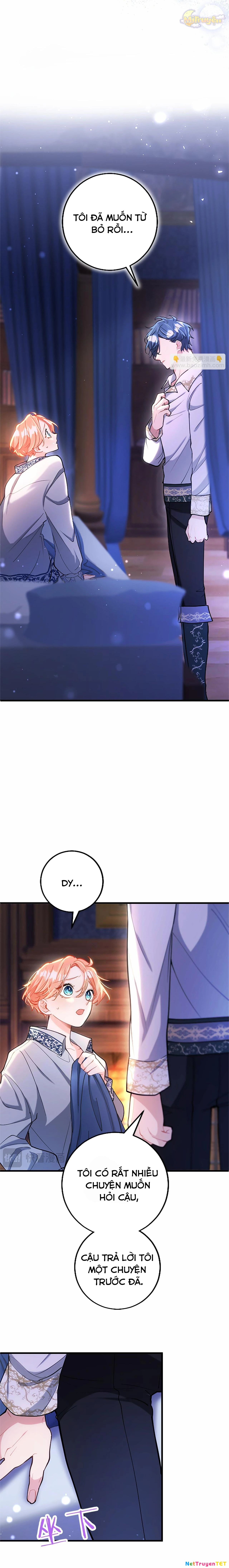 Đại Tiểu Thư Sao Phải Giả Nam Chapter 108 - 12