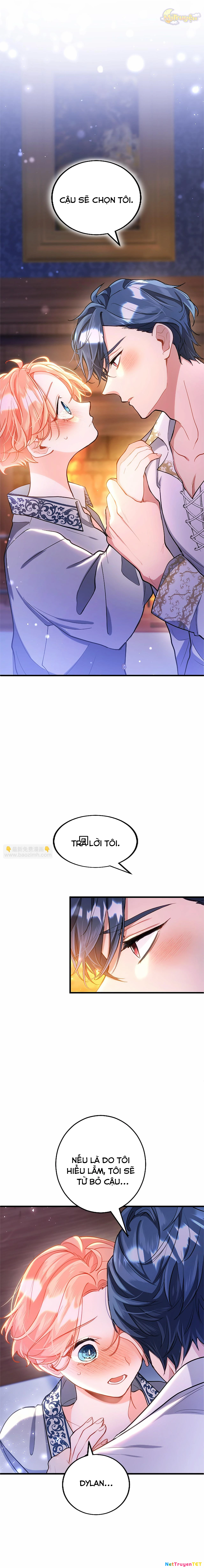 Đại Tiểu Thư Sao Phải Giả Nam Chapter 108 - 14