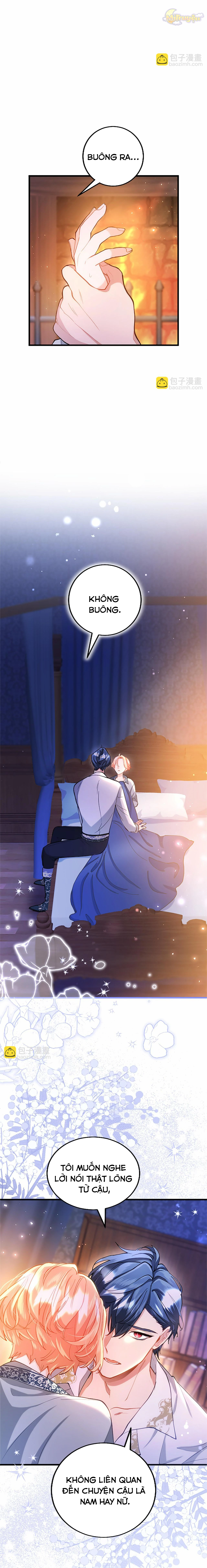 Đại Tiểu Thư Sao Phải Giả Nam Chapter 108 - 15