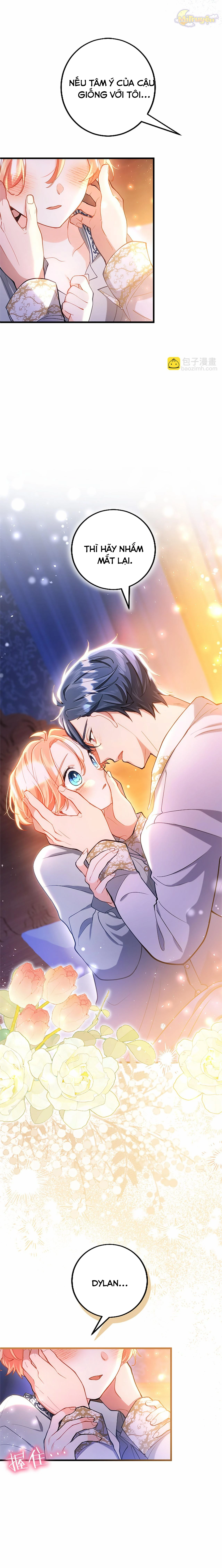 Đại Tiểu Thư Sao Phải Giả Nam Chapter 108 - 17