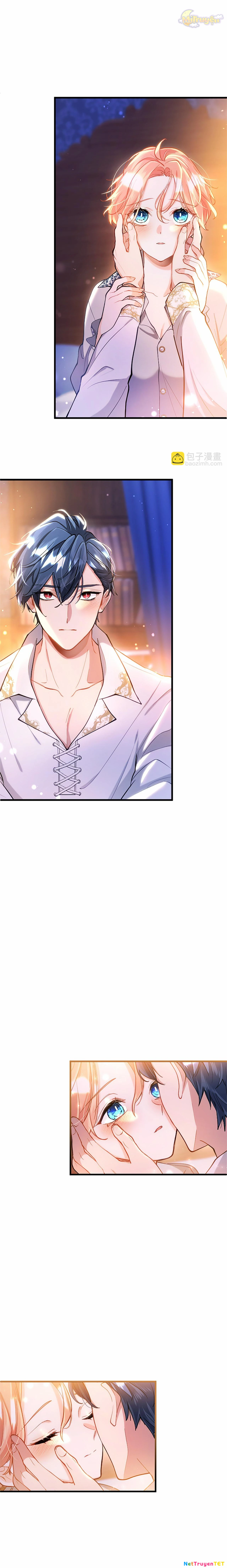 Đại Tiểu Thư Sao Phải Giả Nam Chapter 108 - 18