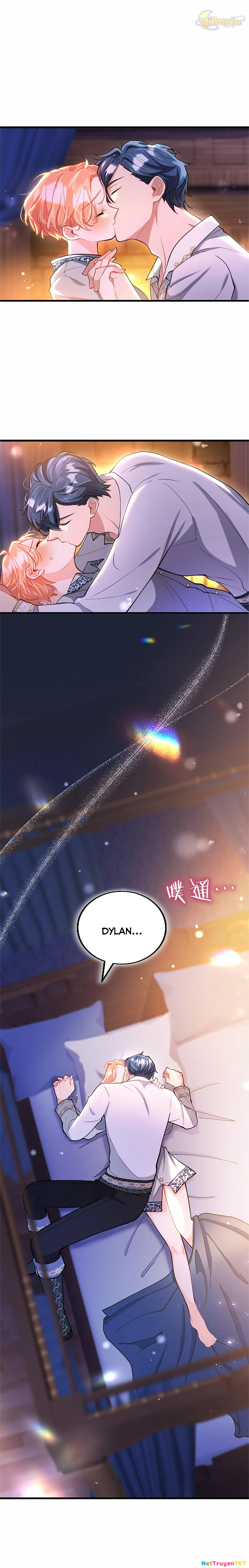 Đại Tiểu Thư Sao Phải Giả Nam Chapter 108 - 21