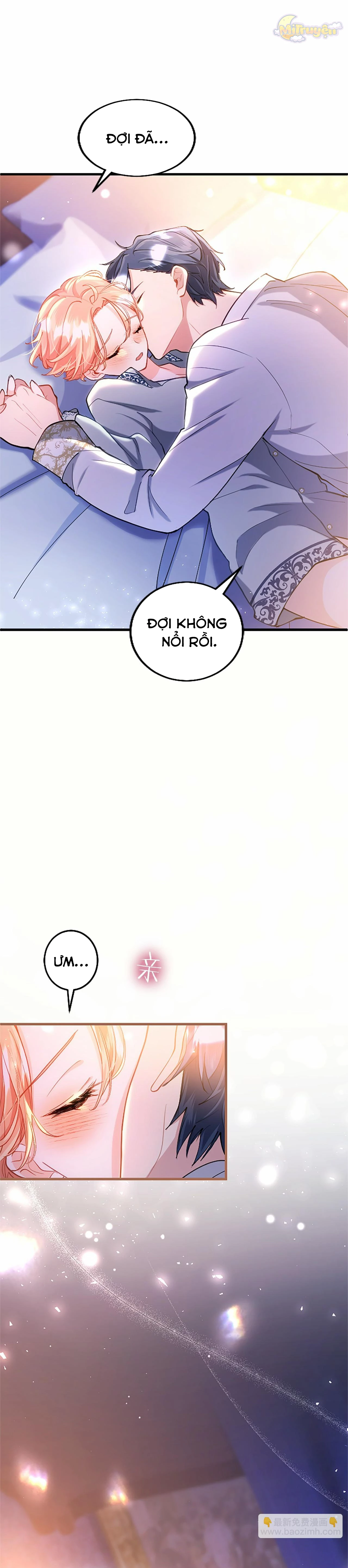Đại Tiểu Thư Sao Phải Giả Nam Chapter 108 - 22
