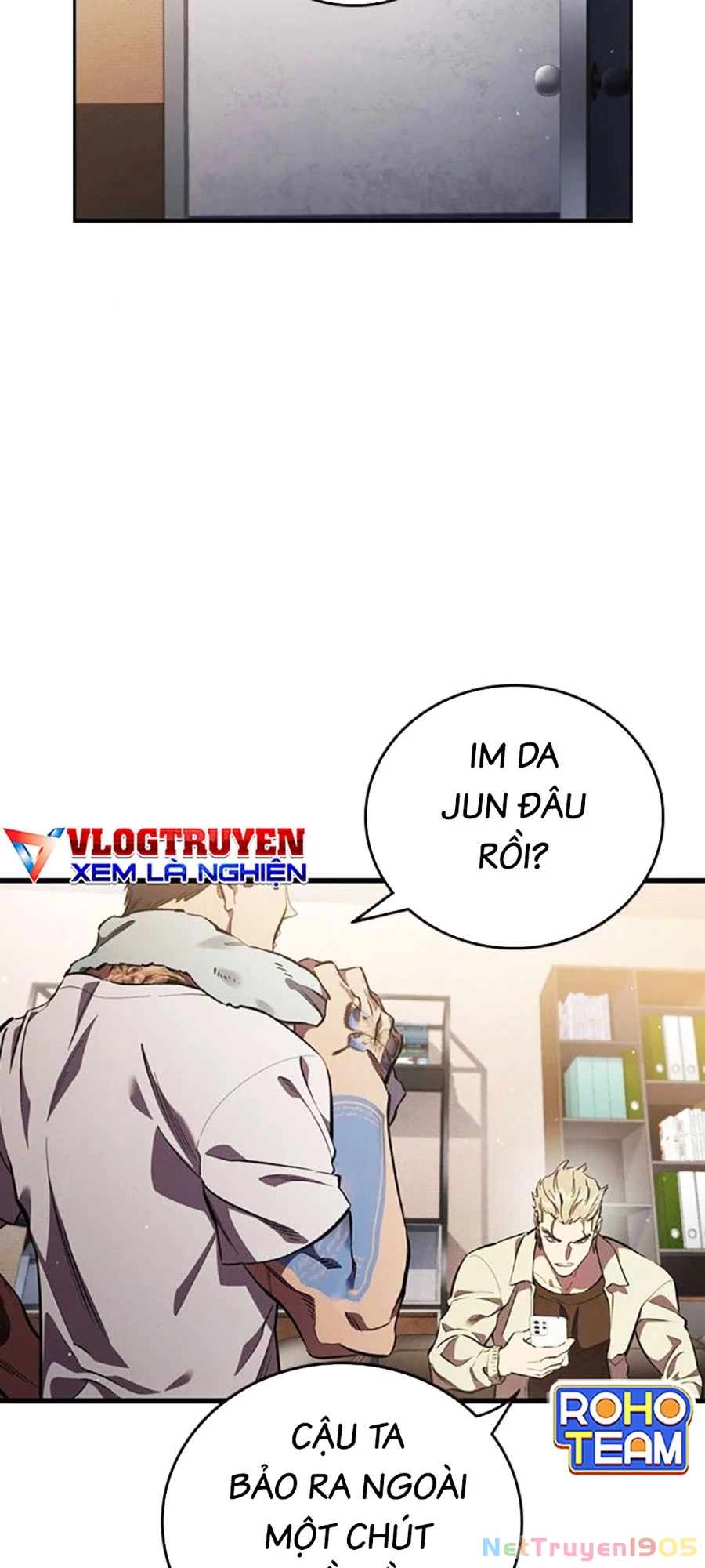 Đại Tướng Chiến Chapter 26 - 2