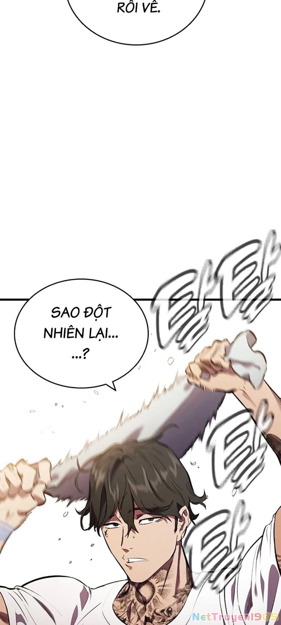 Đại Tướng Chiến Chapter 26 - 3