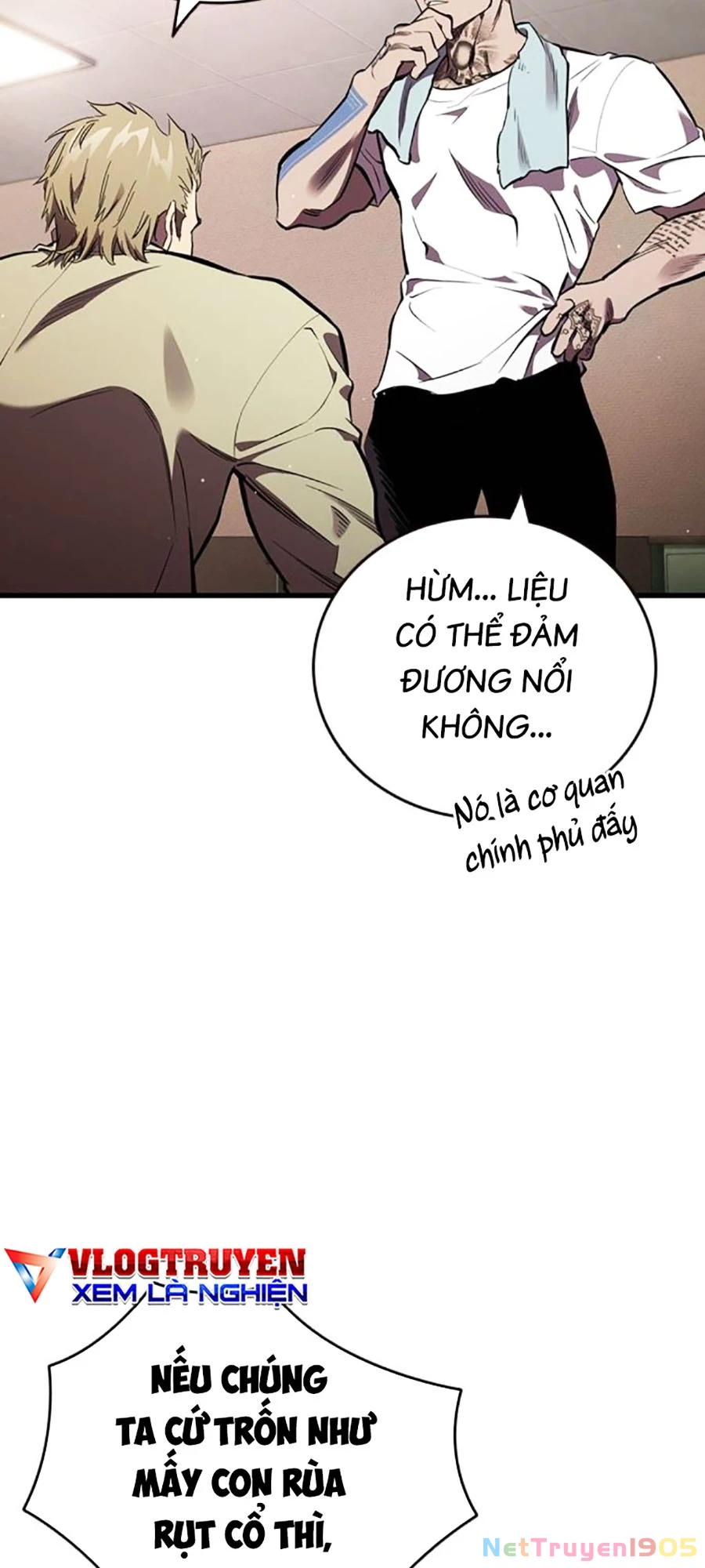 Đại Tướng Chiến Chapter 26 - 7