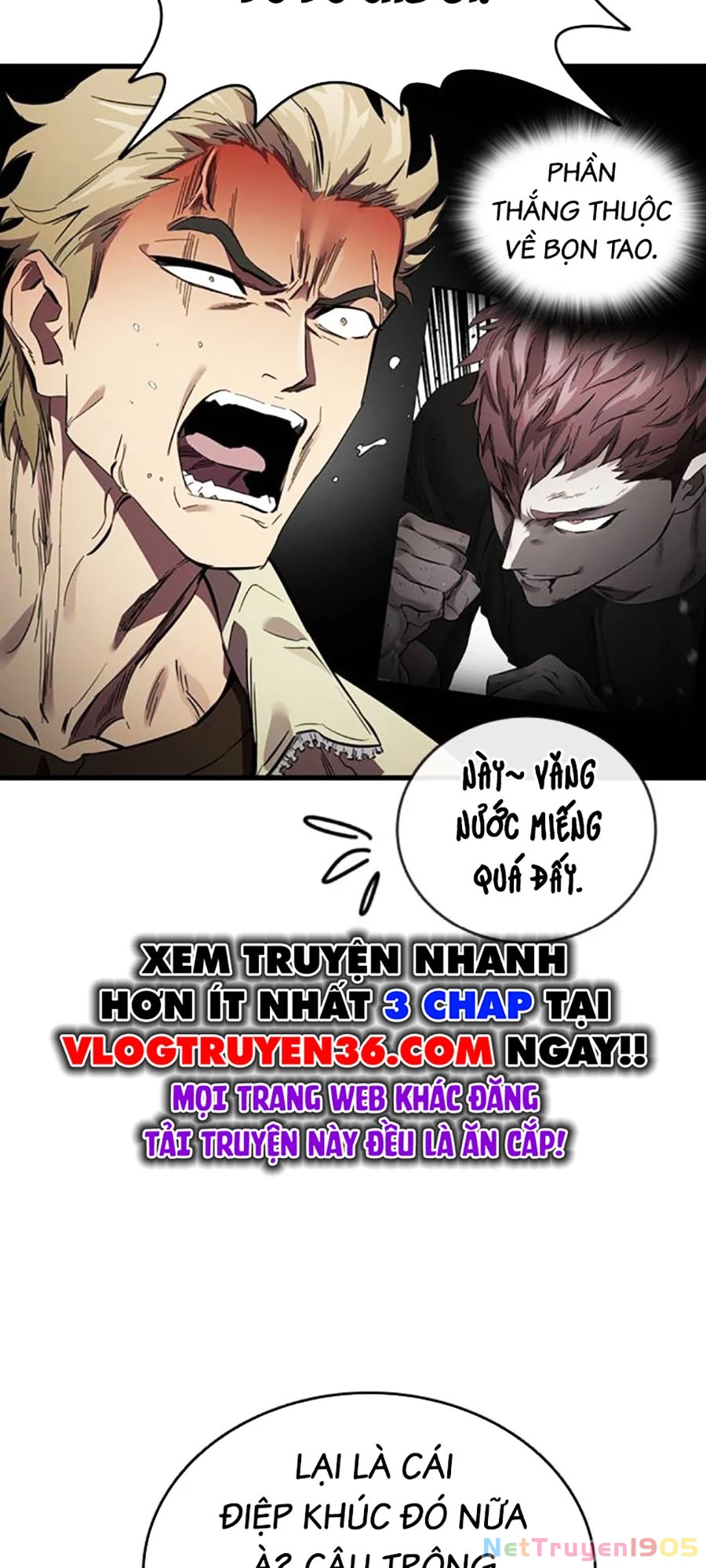 Đại Tướng Chiến Chapter 26 - 9
