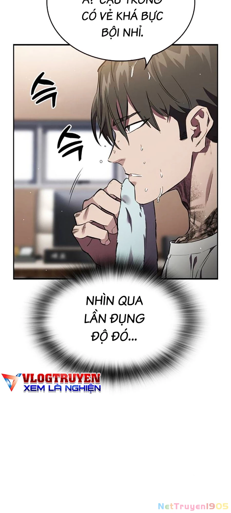 Đại Tướng Chiến Chapter 26 - 10