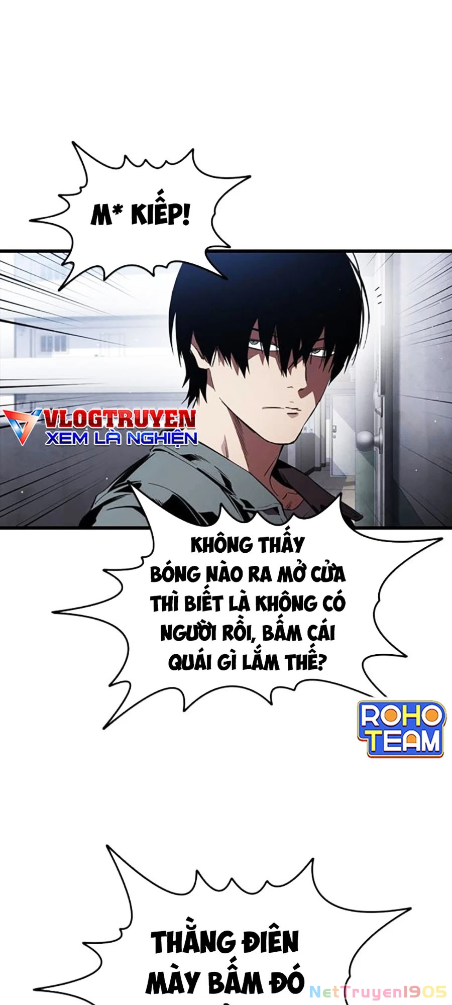 Đại Tướng Chiến Chapter 26 - 27