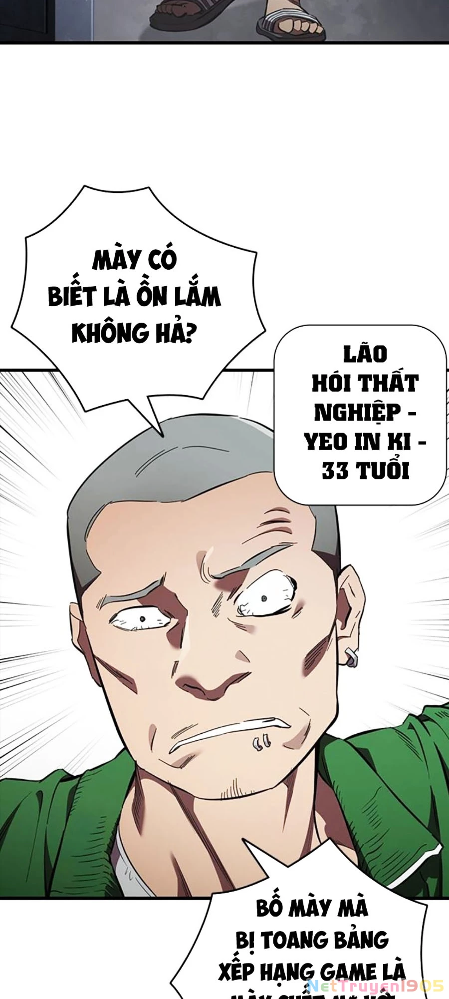 Đại Tướng Chiến Chapter 26 - 29