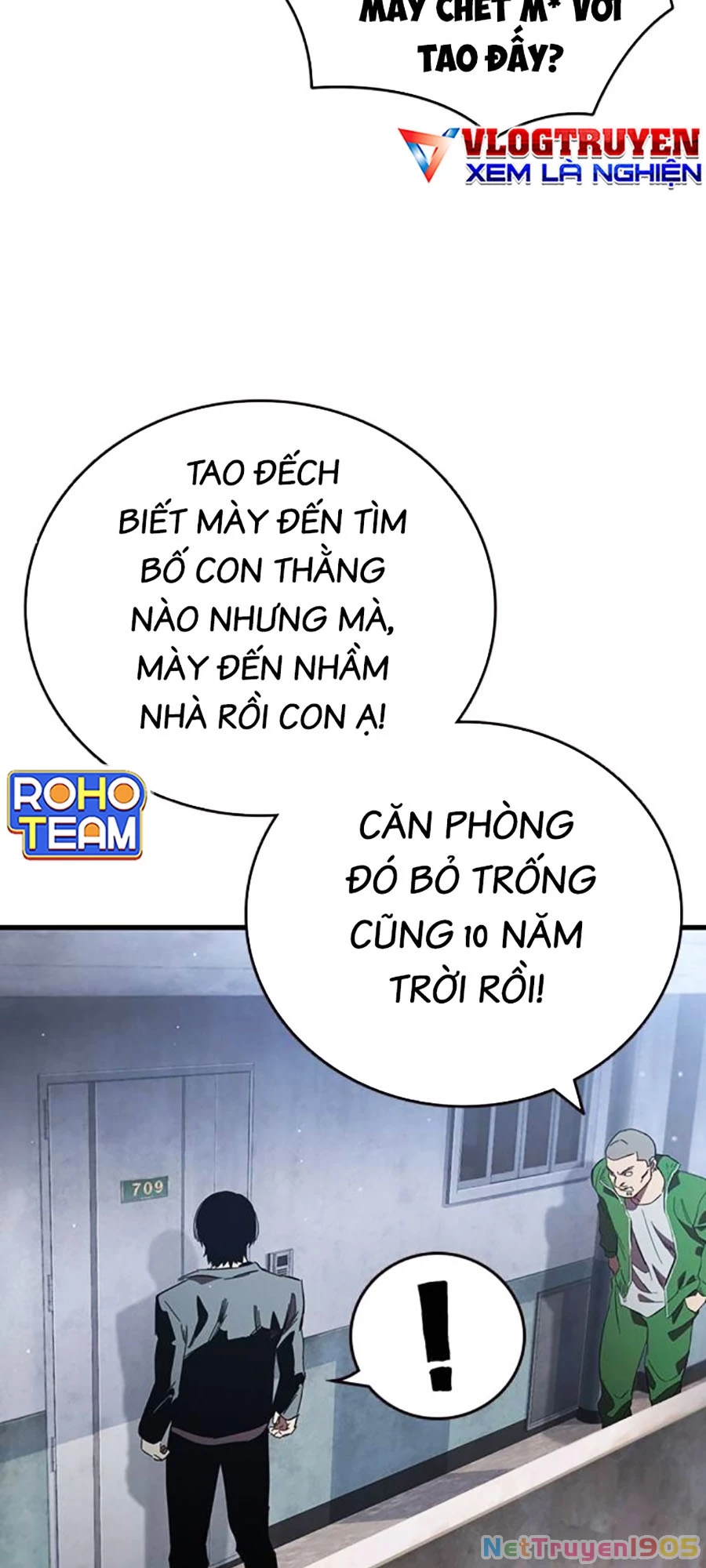 Đại Tướng Chiến Chapter 26 - 30