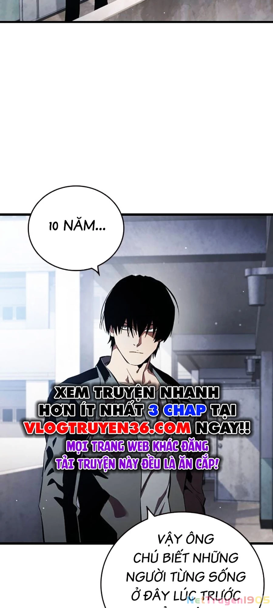 Đại Tướng Chiến Chapter 26 - 31