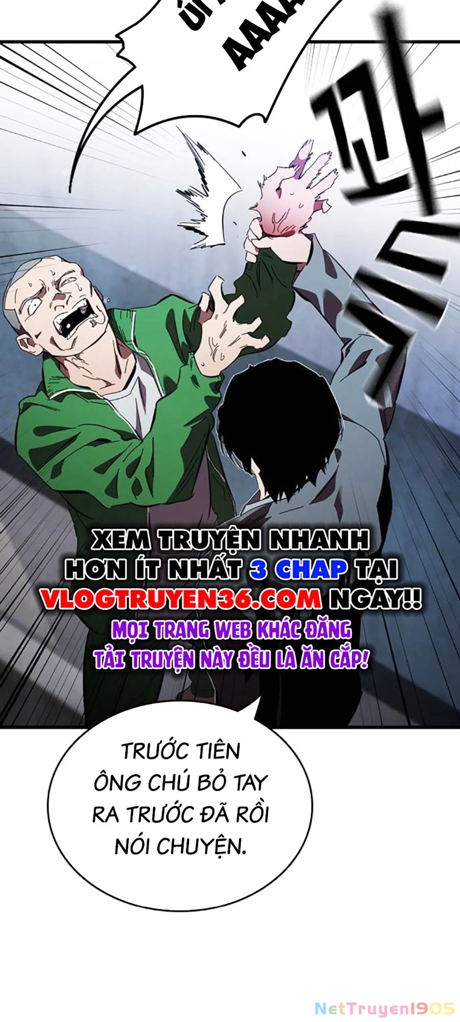 Đại Tướng Chiến Chapter 26 - 38