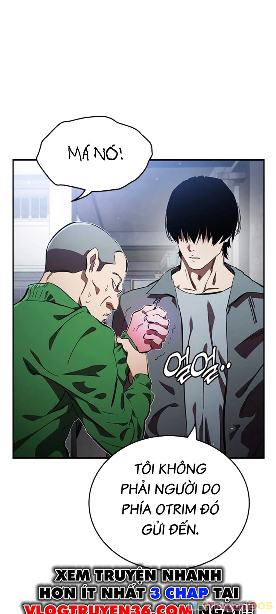 Đại Tướng Chiến Chapter 26 - 39