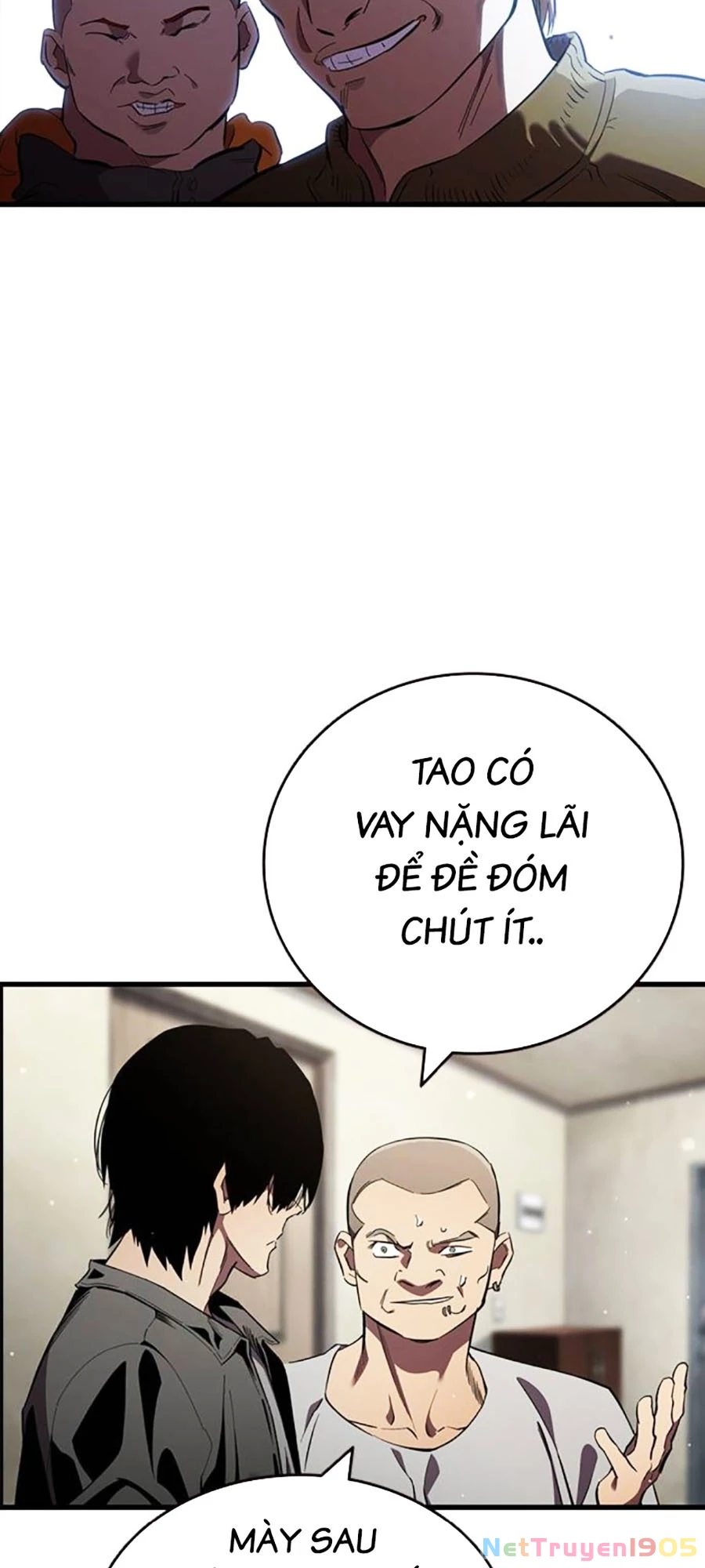 Đại Tướng Chiến Chapter 26 - 53