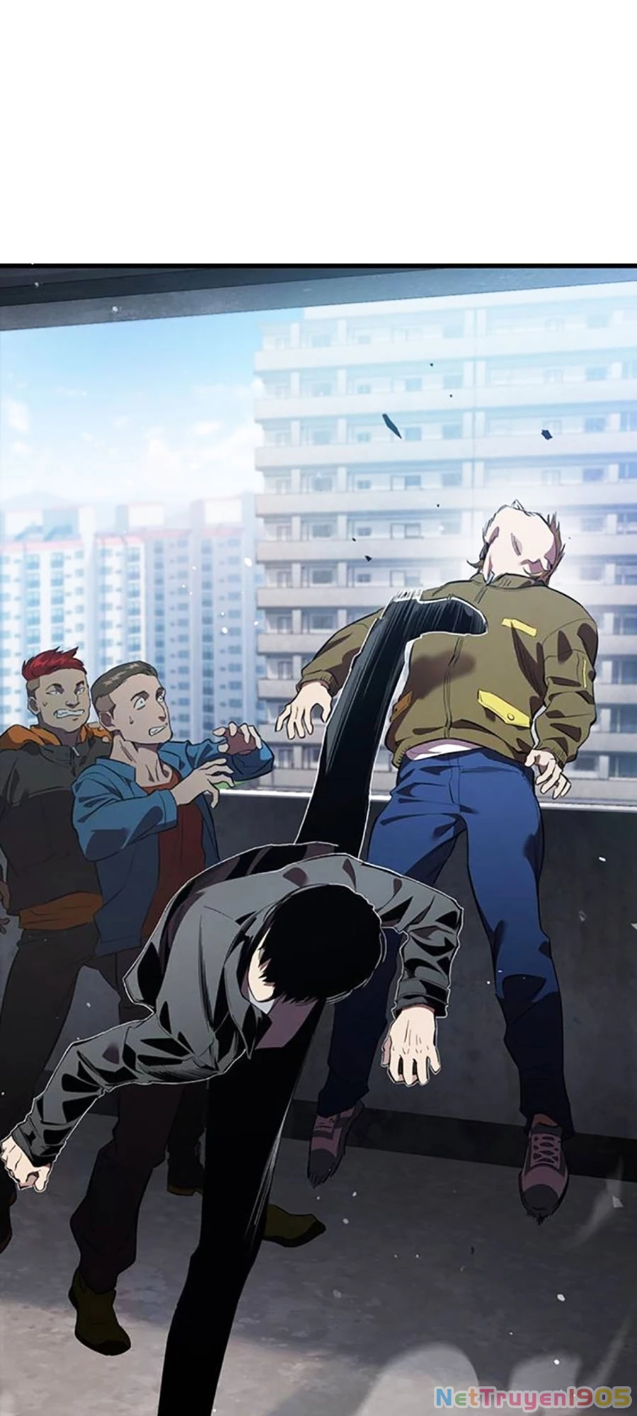 Đại Tướng Chiến Chapter 26 - 57