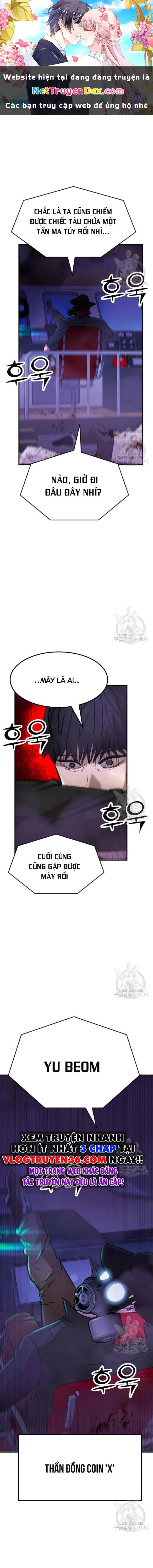 Coin Báo Thù Chapter 45 - 1