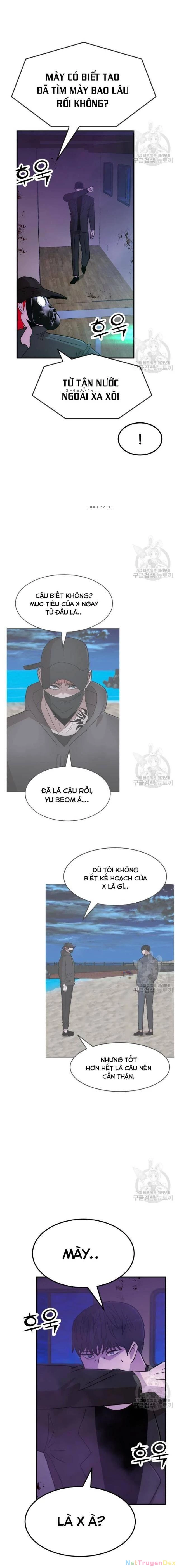 Coin Báo Thù Chapter 45 - 2