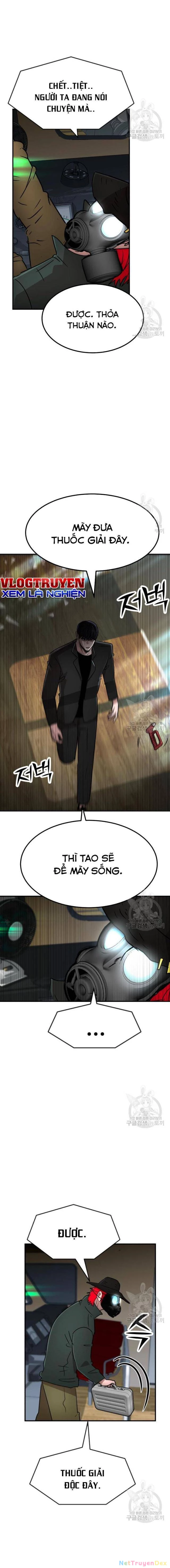 Coin Báo Thù Chapter 45 - 5