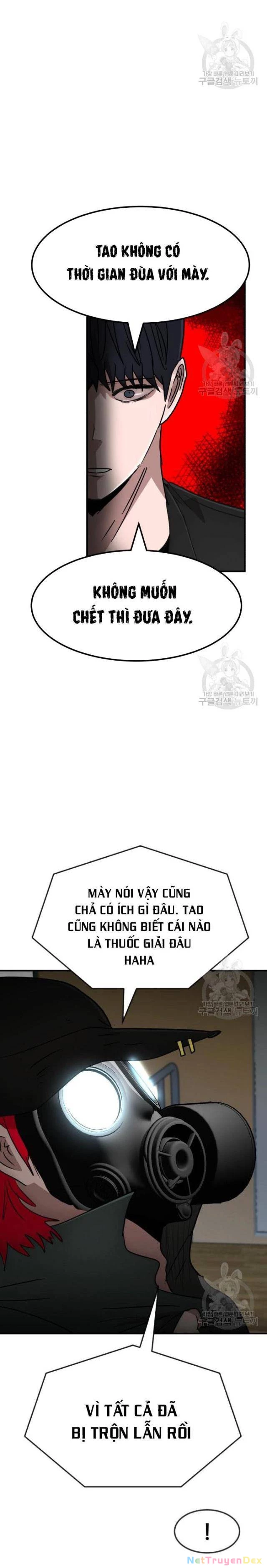 Coin Báo Thù Chapter 45 - 7